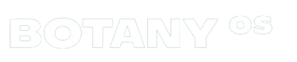 BotanyOS Logo